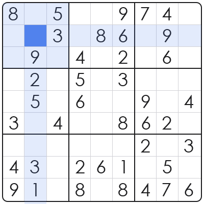sudoku printable hard
