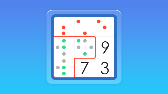 diagonal sudoku puzzles