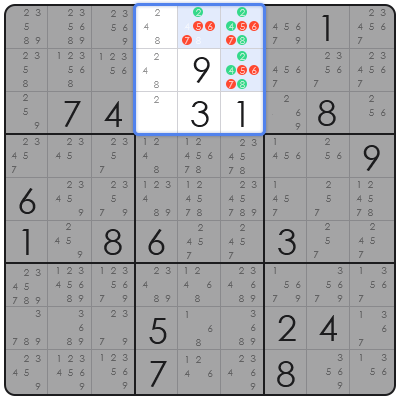 sudoku killer free
